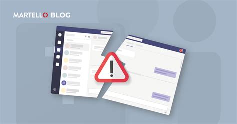 Everything You Need To Know: Microsoft Teams Outage | Martello Technologies