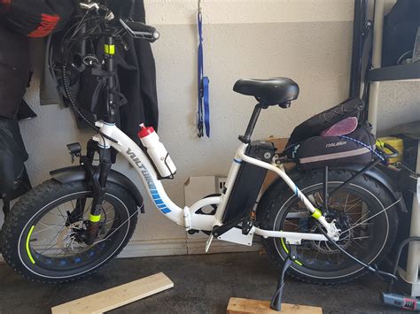 Volt Bike Mariner Ebike