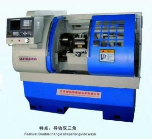 Ck High Precision Good Quality Cnc Lathe China Ce High