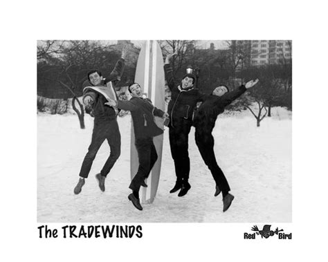 The Trade Winds | Discography | Discogs