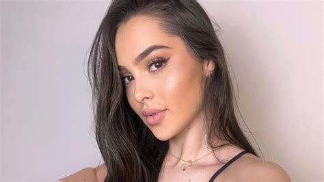 Ketlin Groisman: From personal overcoming to bre  » PopSize UK