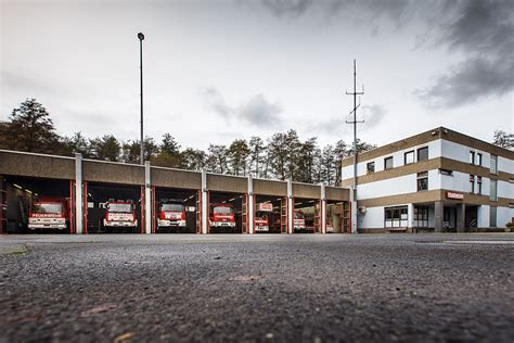 Freiwillige Feuerwehr Oberursel Mitte