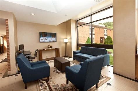 Comfort Inn Bluefield $76 ($̶9̶9̶) - Prices & Hotel Reviews - VA ...