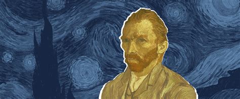 Beyond Van Gogh – Telegraph Creative