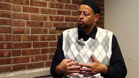 Interview With Imam Zaid Shakir YouTube