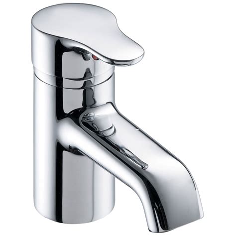 Ideal Standard Jasper Morrison Single Lever Basin Mixer Tap Without