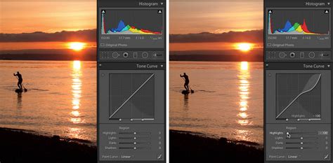 Editing Highlights And Shadows In Adobe Lightroom And Camera Raw
