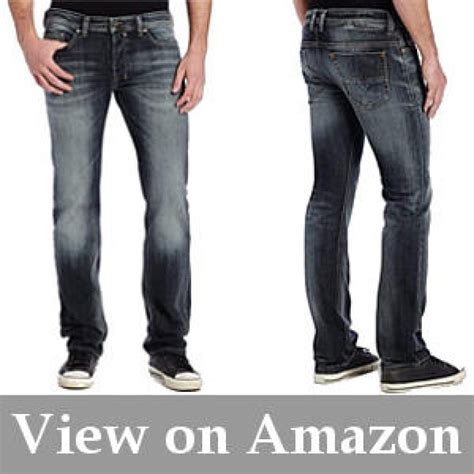 8 Best Low Rise Jeans For Men 2025 Style Jeans Wear