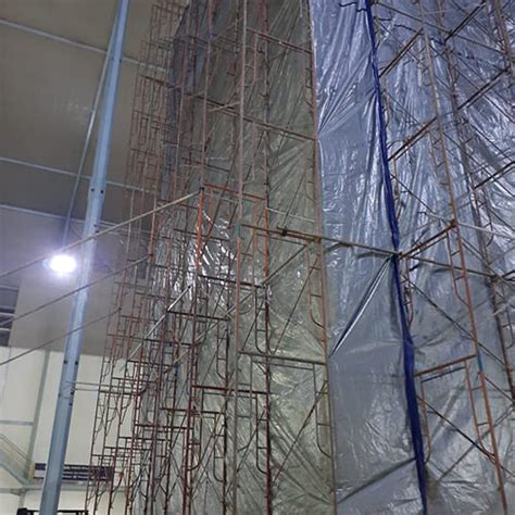 Galeri Sewa Scaffolding Murah