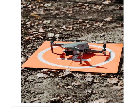 PGYTECH - LANDING PAD PRO FOR DRONES – DronePoint Canada