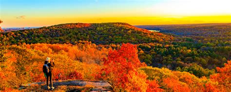 Things to Do in Connecticut this Fall | CTvisit