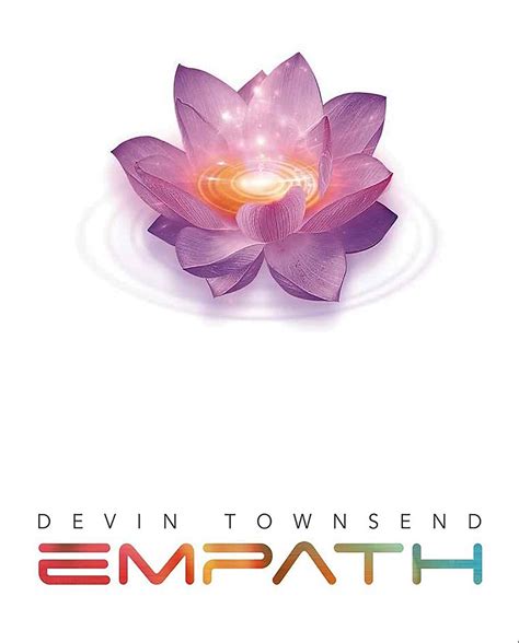 DEVIN TOWNSEND EMPATH BLURAY CULTO HD