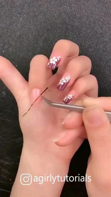 Nails Art Style Nail Art Nude Nail Designs Nail Designs