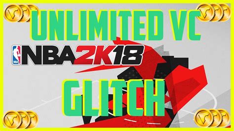 Nba K Unlimited Vc Glitch Working Youtube