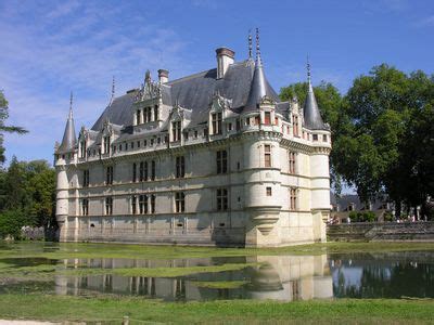 Photo Ch Teau D Azay Le Rideau France