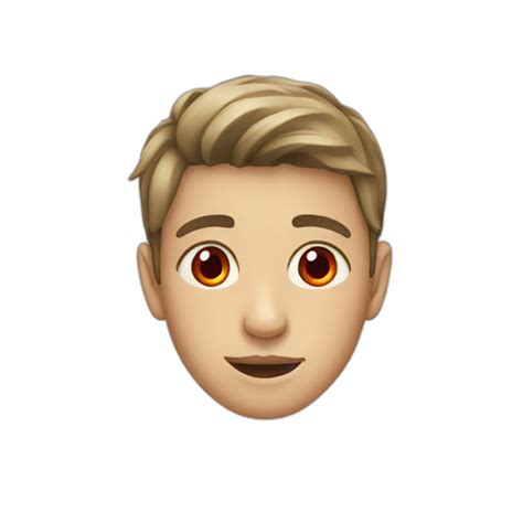 Boy With Red Eyes Emoji Create And Combine New Emojis