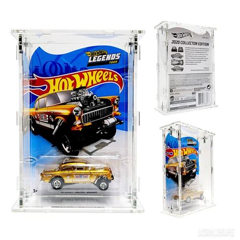 Hot Wheels Display Case Etsy