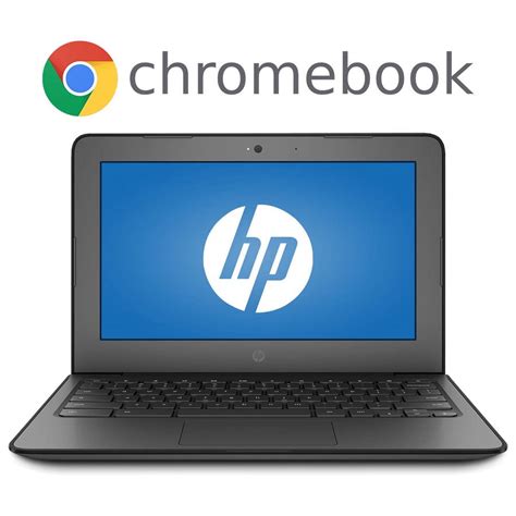 Hp Chromebook 11a G6 Education Edition 116 A4 9120c 4 Gb Ram