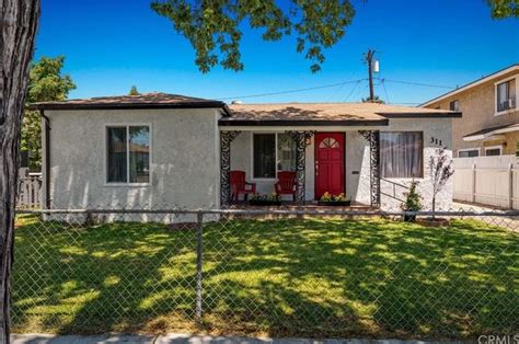 311 E Mountain View St Long Beach Ca 90805 Mls Pw20133907 Redfin