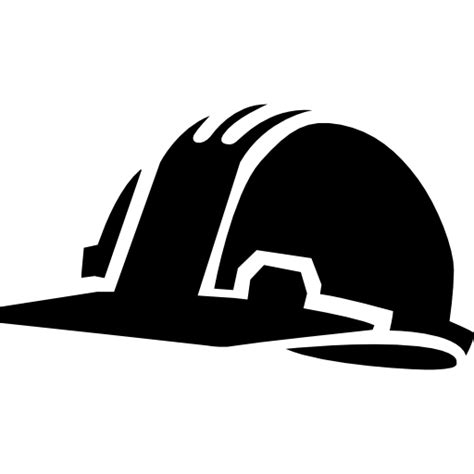 Hard Hat Icon Png 162459 Free Icons Library