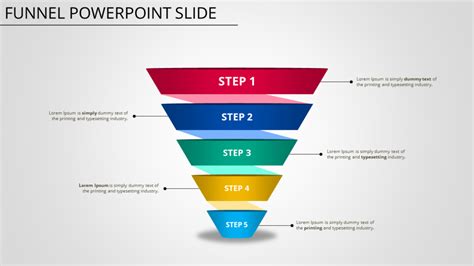 Download Free Funnel Design Powerpoint Templates