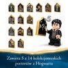 Lego Harry Potter Zamek Hogwart Wielka Sala Niskie Ceny I