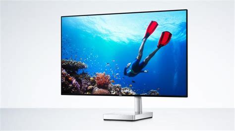 Dell Unveils Ultrathin 27 Inch Monitor