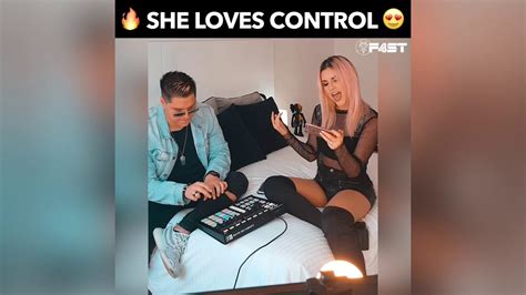 She Loves Control Camila Cabello F4st Remix Youtube