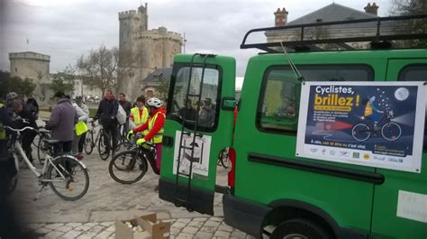 V Lo Cole Tand Amis Association De V Lo Tandem La Rochelle