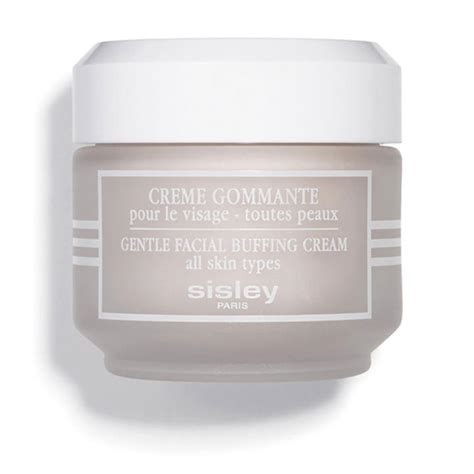 Sisley Creme Gommante Pour Le Visage Tp Ml Cosm Tica Facial