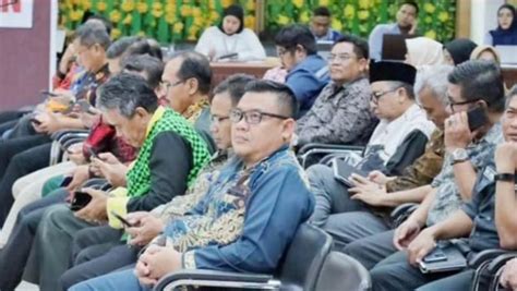 Kukar Kolaborasi Masyarakat Menuju Pembangunan Berkelanjutan