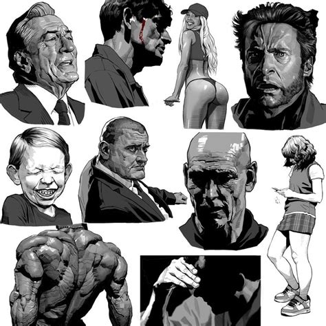 Seung Eun Kim On Twitter Comic Book Art Style Sketches Comic Style Art