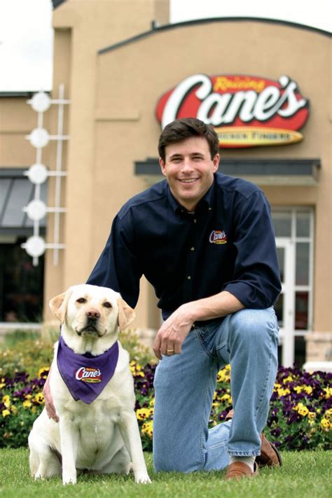 Raising Cane's Office Photos