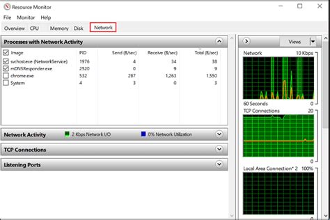 Jak Korzysta Z Monitora Zasob W W Systemie Windows