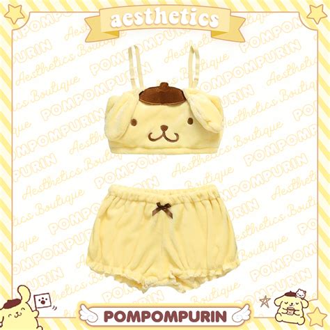 ️ Sanriocore Aesthetic Clothes Kawaii Sanrio Hello Kitty My Melody Aesthetics Boutique