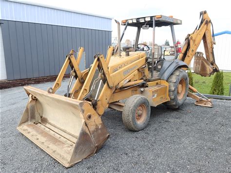 ELCON CORPORATION ONLINE AUCTION James G Murphy Co