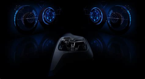 Peugeot Reveals Next Generation Of I Cockpit Interior Layout