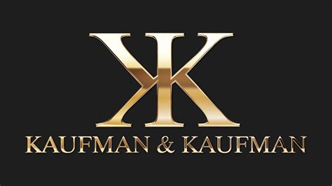 ABOUT | KAUFMAN & KAUFMAN