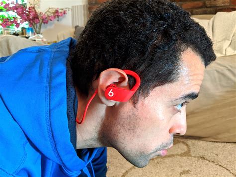 Beats Powerbeats 4 review | Tom's Guide