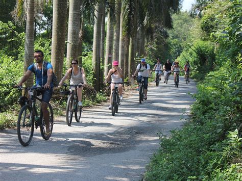 Top 7 Hanoi Bicycle Tour Fun And Eco Friendly