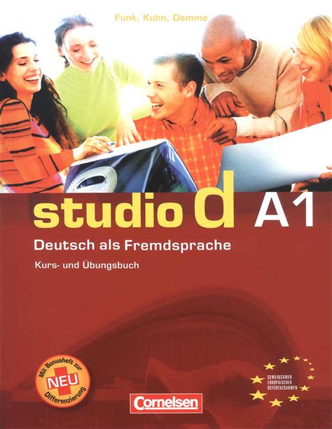 Studio D A