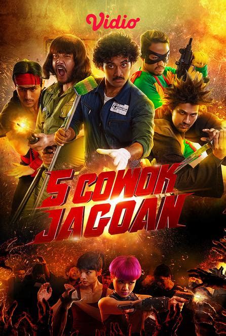 Nonton Film Action Terbaru & Terbaik %month% 2021 - Vidio.com