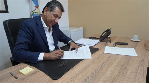 Municipio De Pocito Se Embarca En La Creaci N De Un Plan Estrat Gico