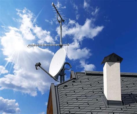 The Ultimate Guide To A 4G LTE Antenna