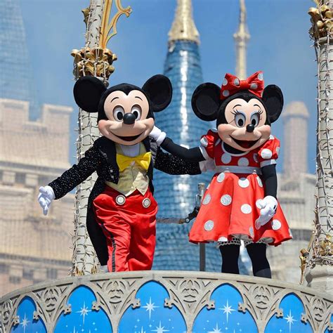 Schönsten Liebespaare Das wohl älteste Dinsey Pärchen Minnie und