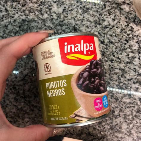 Inalpa Porotos Negros Review Abillion