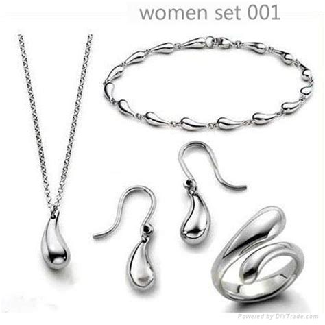 Stainless Steel Jewelry: Benefits to you – StyleSkier.com