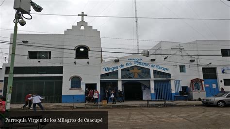 Parroquia Virgen de Los Milagros de Caacupé Buenos Aires Ciudad