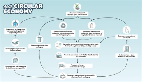 What Is A Circular Economy A Definitive Guide Modern Milkman