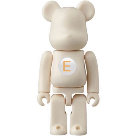 Be Rbrick ベアブリック シリーズ47 ベーシックe の通販 By あっつんs Shop｜ベアブリックならラクマ